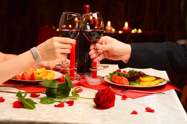 Restaurantes Cenas románticas en Granera