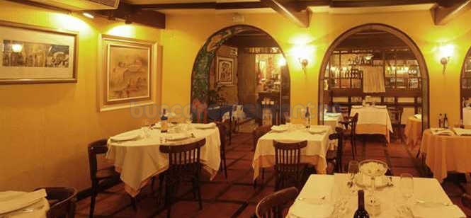 Restaurante Alameda 10