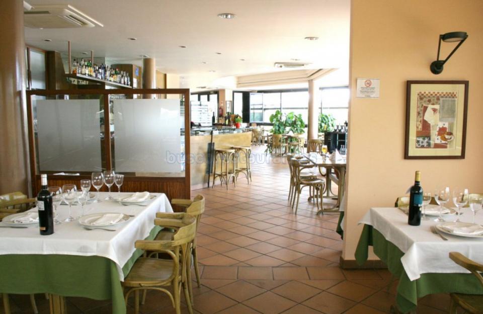 Aravell Restaurant