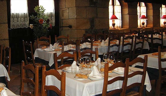 Bedua Asador-Restaurante. Zumaia / Guipuzkoa