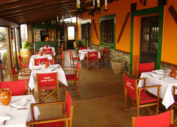 Restaurante Asador Cuatro Vientos Soria