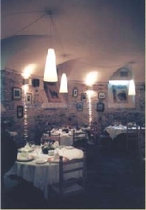 Restaurante Asador El Real