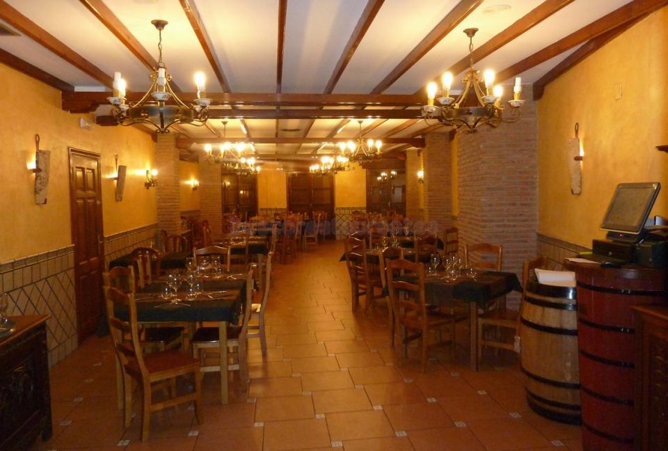 Asador Restaurante La Jarrera