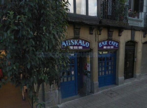Bar Cafe Auskalo