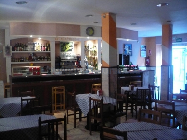 Bar-Restaurant Acapulco
