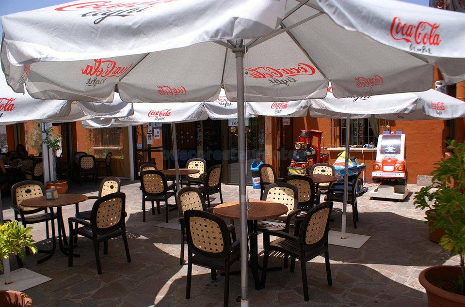 Bar Restaurante Bodega Chinyero