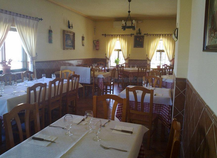 Bar-Restaurante Casa Alfonso