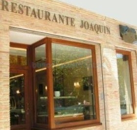 Bar Restaurante Joaquin