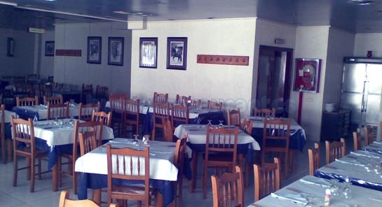 Bar Restaurante Landaben