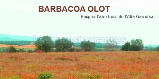 Barbacoa Olot
