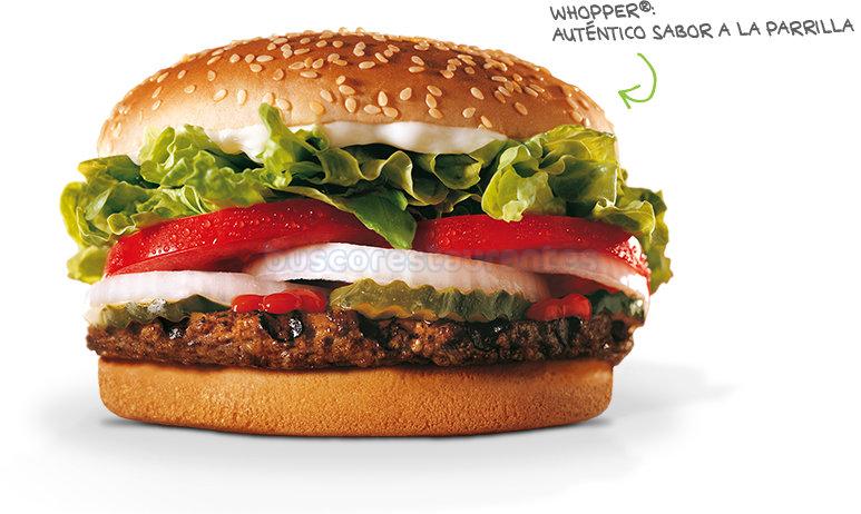 Burger King (Boadilla II)