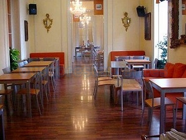 Café Imperial.  Figueres / Alt Empordà.