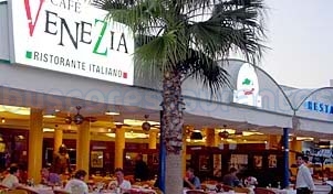 Café Venezia