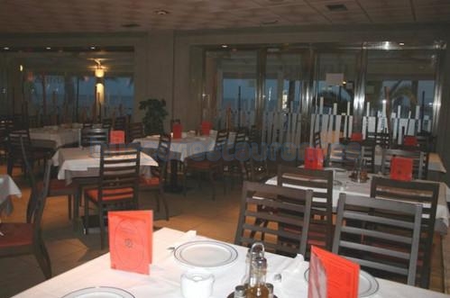 Cafeteria Restaurante La Riviera