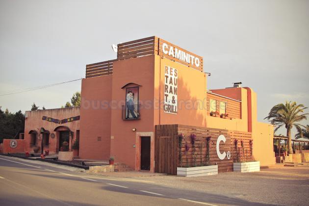 Caminito Restaurante Argentino
