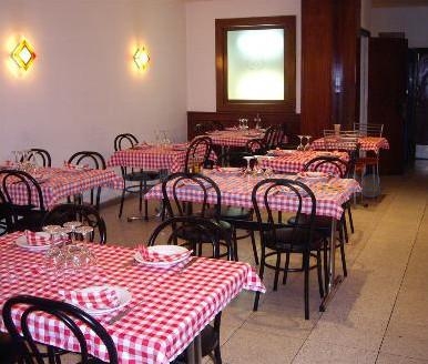 Restaurante Can Cargolet Barcelona