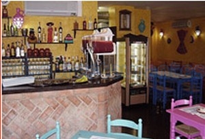 Restaurante Cantina Zapata