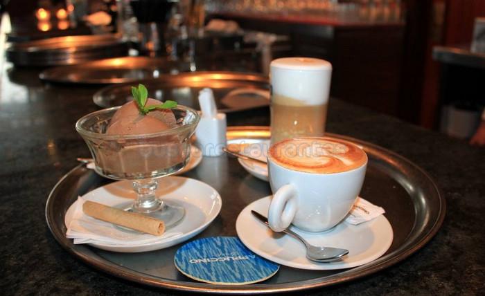 Cappuccino Grand Café