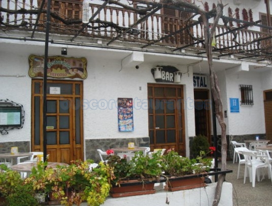 Restaurante Casa Alfonso