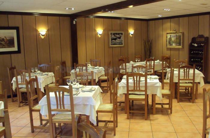 Restaurante Casa Caro