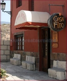 Restaurante Casa Fito