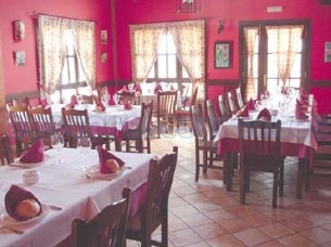 Restaurante Casa Josefina
