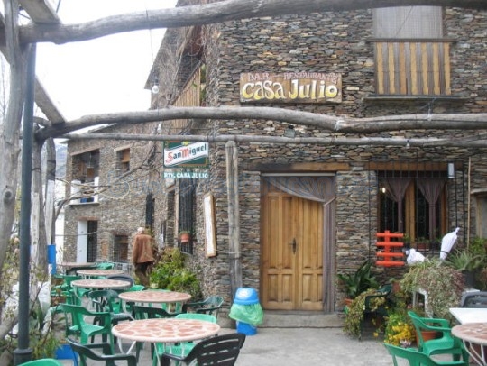 Restaurante Casa Julio