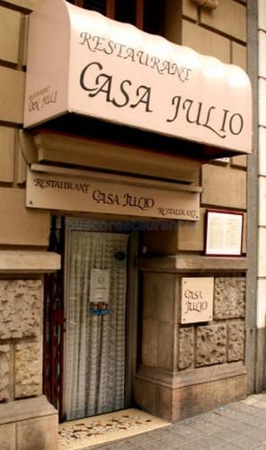Casa Julio