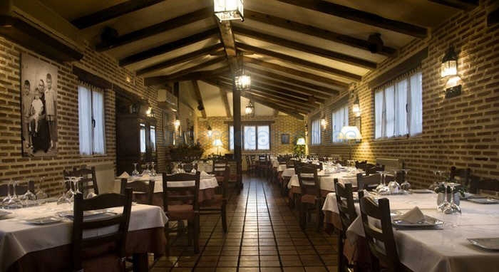 Restaurante Casa La Abuela