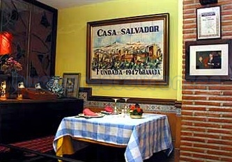 Casa Salvador