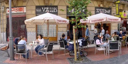 Restaurante Casa Valles