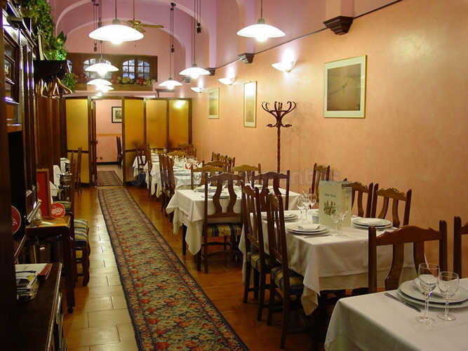 Restaurante Casa Victor