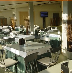 Restaurante Club de Golf Las Rejas