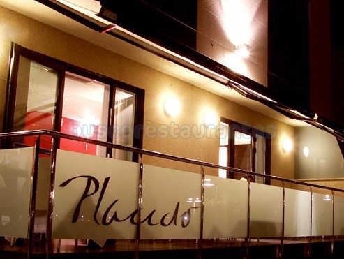 Restaurante Plácido
