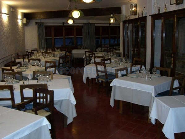 Restaurante Corbmari