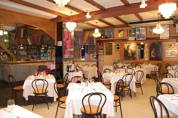 Corrillo Café Retaurante