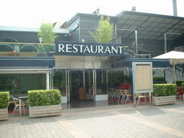 D&#039; Albert Restaurant