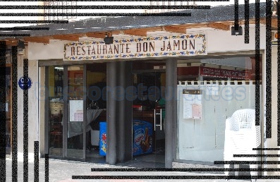 Don Jamón Restaurante - Bar