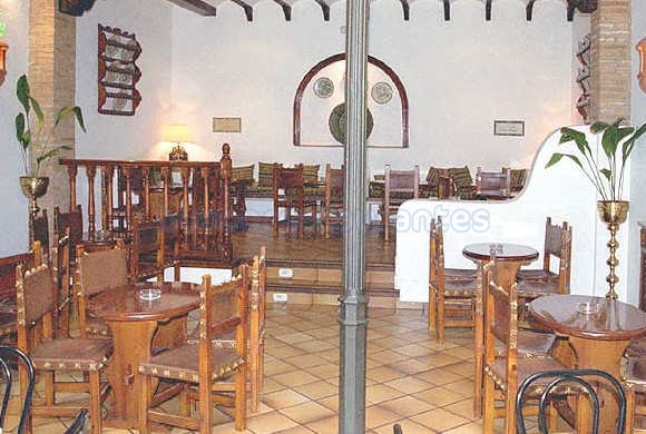 Restaurante El Blasón