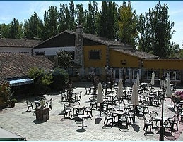 Restaurante El Bohio