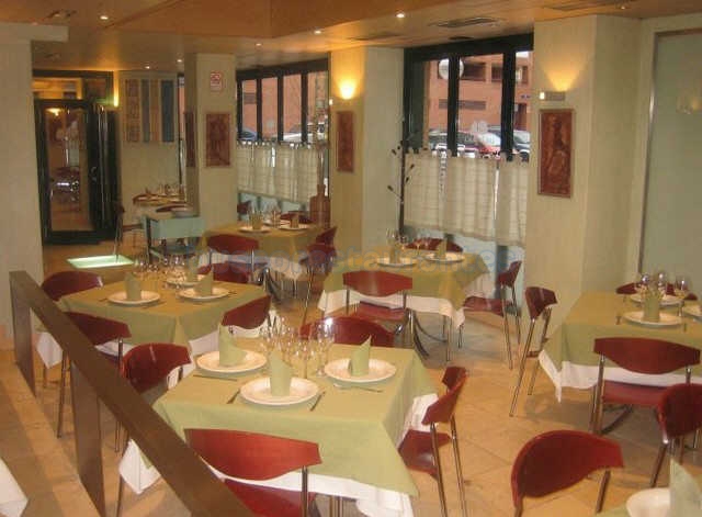Restaurante La Carrasca