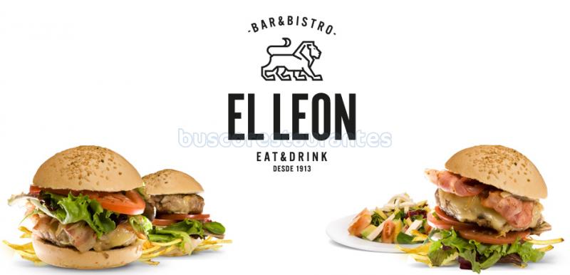 El León bar