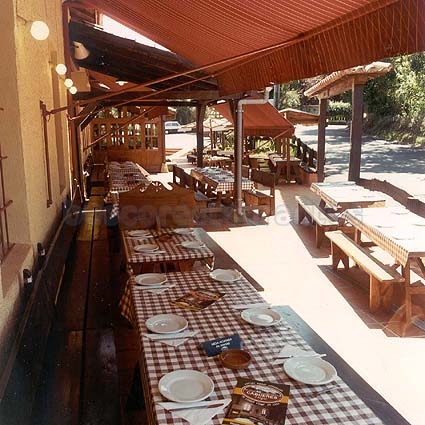 Restaurante El Llagar de Cabueñes