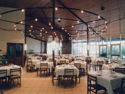 El Restaurant - Cercle Sabadellés