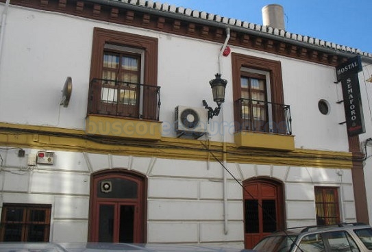 Restaurante El Semáforo