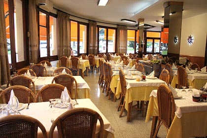 Restaurante El Sol