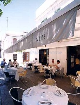 Restaurant Els Pescadors