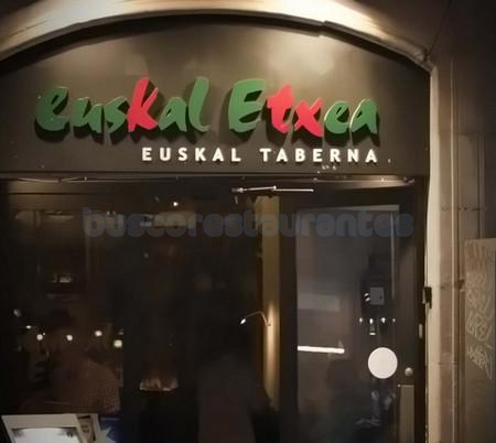 Euskal Etxea