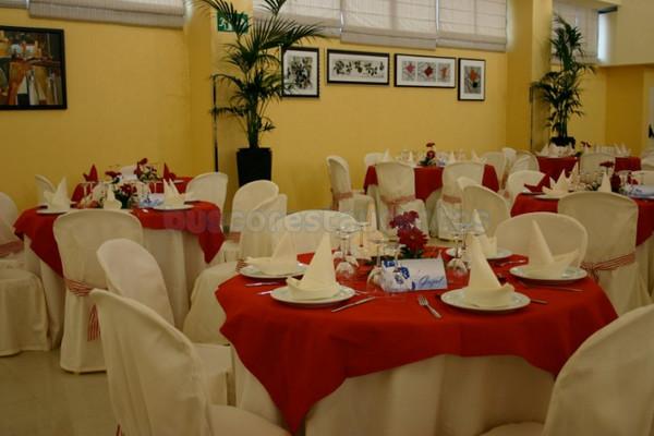Eventy Salón de bodas y eventos