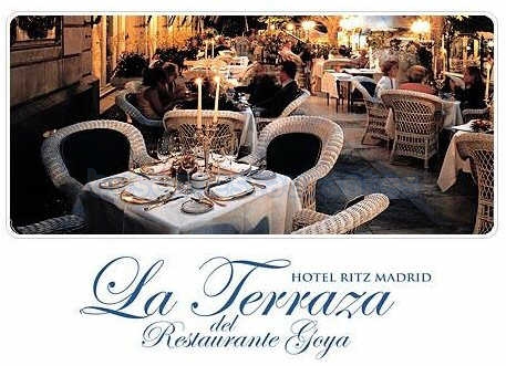 Restaurante Goya